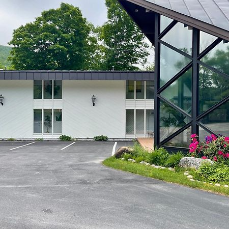 Toll Road Inn Manchester Zewnętrze zdjęcie